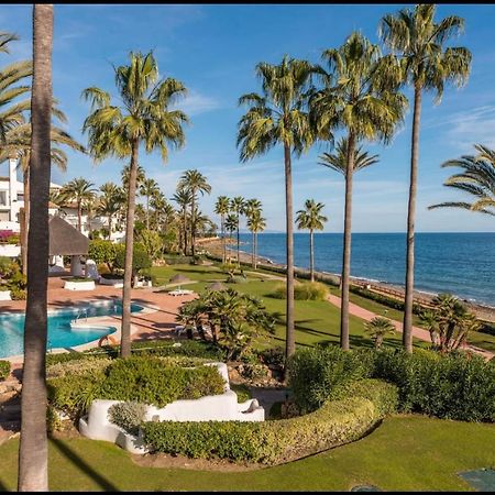 Alcazaba Beach Apartment 에스테포나 외부 사진